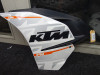 Linker zijkuip KTM RC 390
