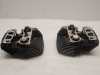 Cilinderkop Harley Davidson Softtail