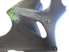 Cowl right Kawasaki ZX 7 R