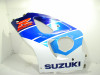 Linker zijkuip Suzuki GSX R 750