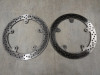 Remschijven set BMW F 800 S - ST