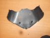 Fairing inner side Suzuki GSX R 1000