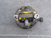 Tacho Honda CBX 1000
