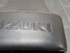 Zadel Suzuki GS 450E