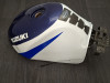 Tank Suzuki GSX R 750