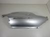 Rechter achterkant Suzuki Burgman 650