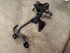 Geweih  Verkleidungshalter Kawasaki ZXR 750