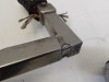 Duo voetsteun set Honda VT 1100