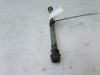 Axle front Suzuki GSX F 600