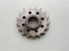 Front sprocket Aprilia RSV 1000