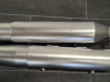 Uitlaatbochten Harley Davidson Fatboy
