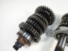 Versnellingsbak Triumph Street Triple 675