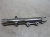 Front pipe bottom left Suzuki GSX 400 F