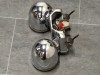 Tellerset Yamaha XV 750 Virago