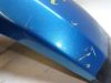 Front fender Suzuki GSX 550 EF
