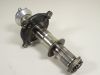 Rear axle Ducati Multistrada 1000