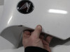 Cowl right Honda VFR 1200