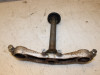 Chapa frontal Kawasaki LTD 450