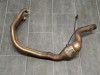 Muffler BMW F 650 GS