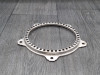 ABS sensorring geberkranz vorne BMW R 1200 R