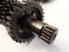 Gear box Aprilia Falco