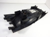 Heckunterverkleidung Honda CBF 500