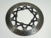 Remschijf voor Yamaha FZ1