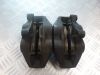 Brake calipers front BMW R 1200 ST