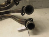 Downpipes Yamaha YZF R1
