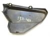 Cowl right small Honda CX 500