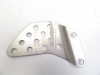Main step holder right Kawasaki ZX 6 R