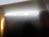 Muffler Suzuki GSF 1250 Bandit 