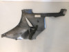 Untere verkleidung links Honda CBR Fireblade