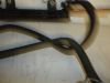 Oil cooler Honda CBR 600 F