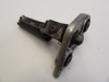 Footrest right Yamaha TDM