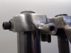 Front pipes complete Honda CMX 450