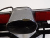 Kennzeichenhalter Honda VT 700 750