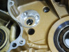 Motorblok Ducati monster 600