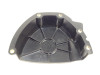 Ritzelabdeckung Triumph Speed Triple 1050