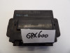 Fuse box Kawasaki GPX 600