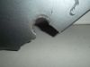 Cowl rear right Kawasaki GPZ 500