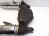 Uitlaat Honda VT 700 750