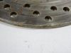 Bremsscheibe hinten  Kawasaki Z 750
