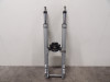 Front pipes complete BMW R 1150 RT   R 850 RT