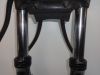 Front pipes complete Kawasaki GPZ 750