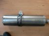 Muffler Suzuki TL 1000