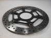 Braking disc right front Honda CBR Fireblade