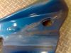 Cowl right Yamaha FZR 600