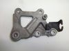 Main step holder right Kawasaki ZXR 750