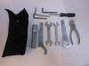 Tool set Suzuki GSX F 650